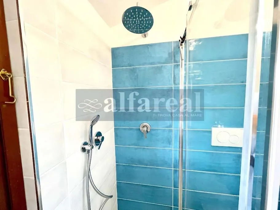 Attico Porto, Ristrutturato Con Terrazza E Wifi! By Alfareal Castiglione della Pescaia Apartment
